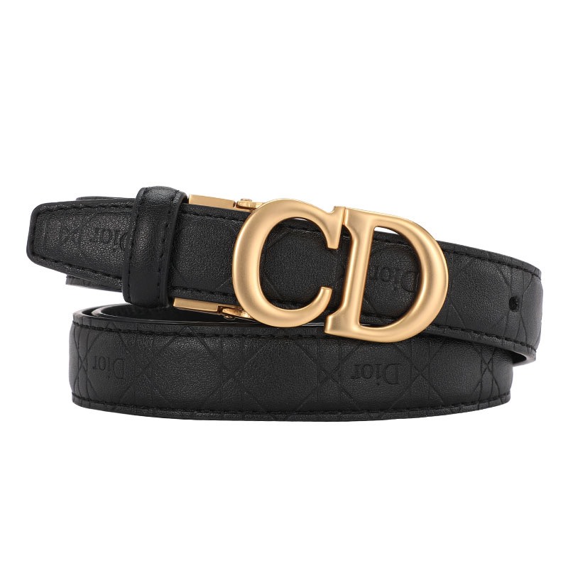 Replica DIOR belt