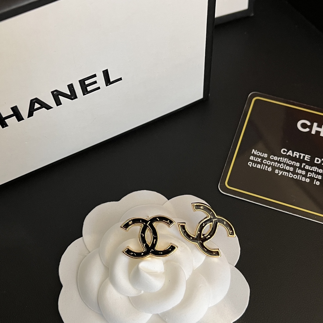 Replica CHANEL Earring