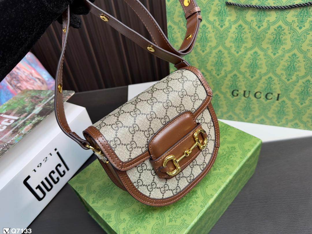 Replica Gucci Bag 18*25CM