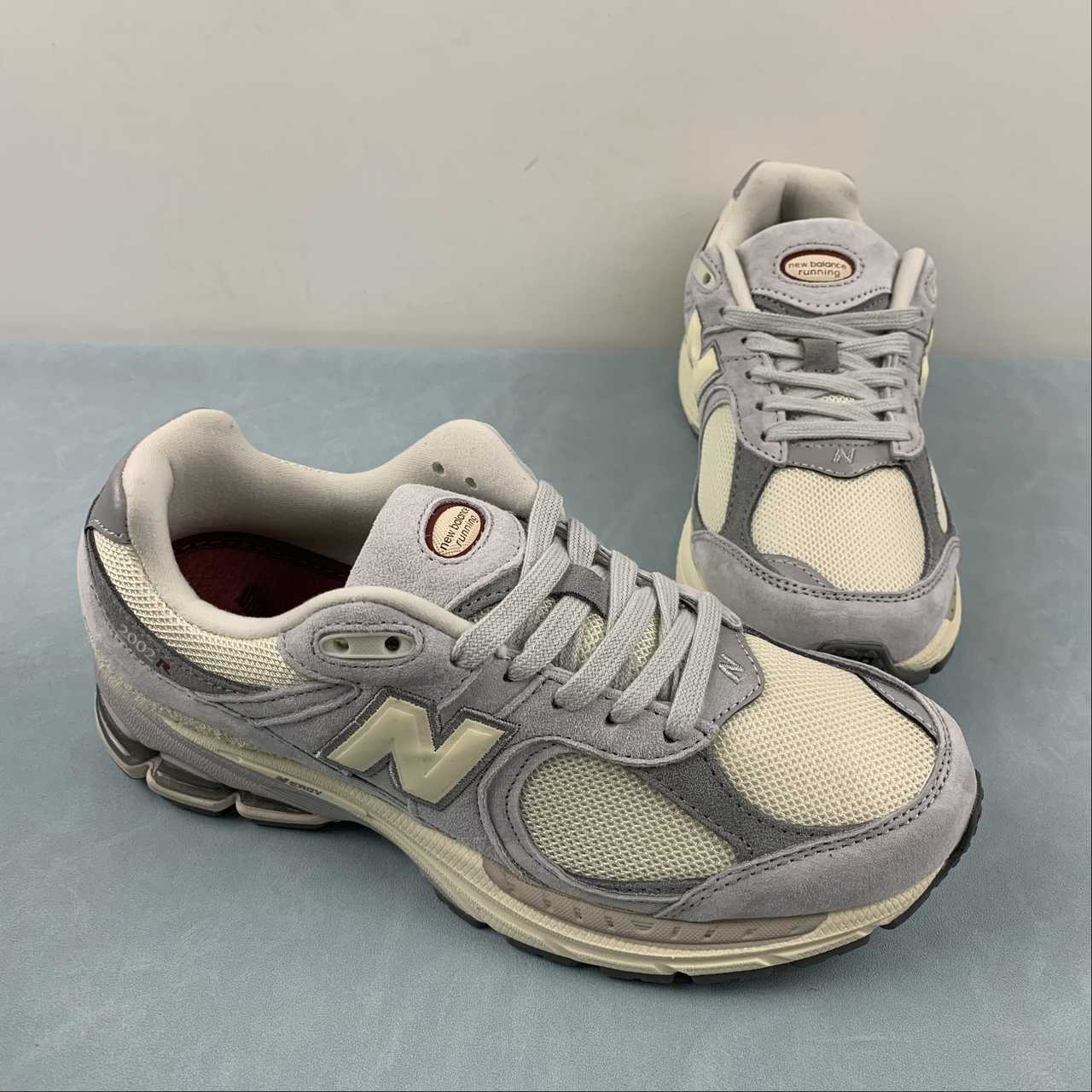 Replica New Balance Shoe New Balance NB2002 M2002RLN  36-45