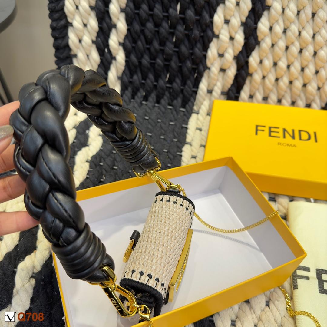 Replica Fendi Bag 11*7CM