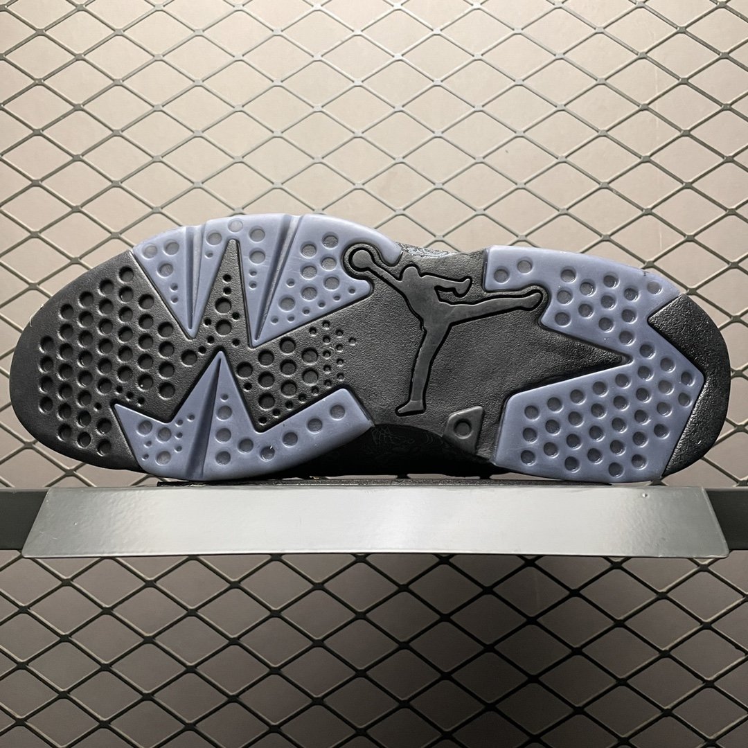 Replica Air Jordan Shoe Air Jordan 6 Retro Singles DayAJ6DB9818-001 36-47