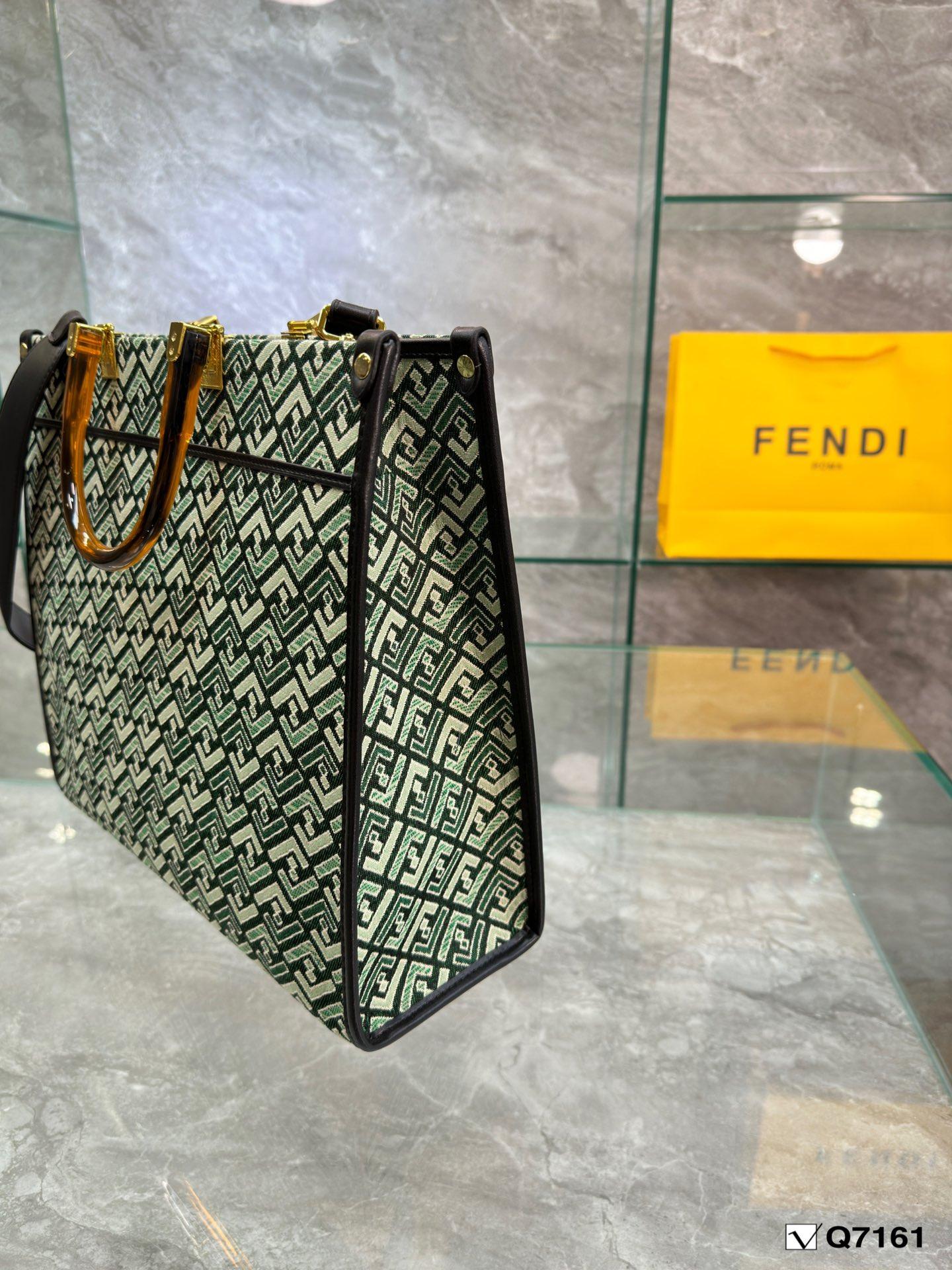 Replica Fendi Bag 35*30CM