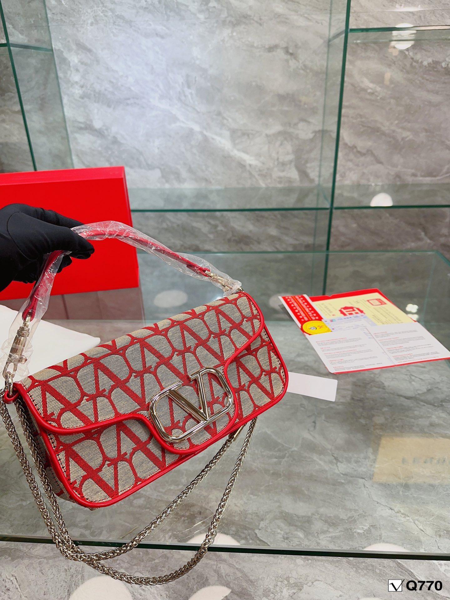 Replica Valentino Bag 28*14CM