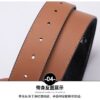 Replica HERMES belt