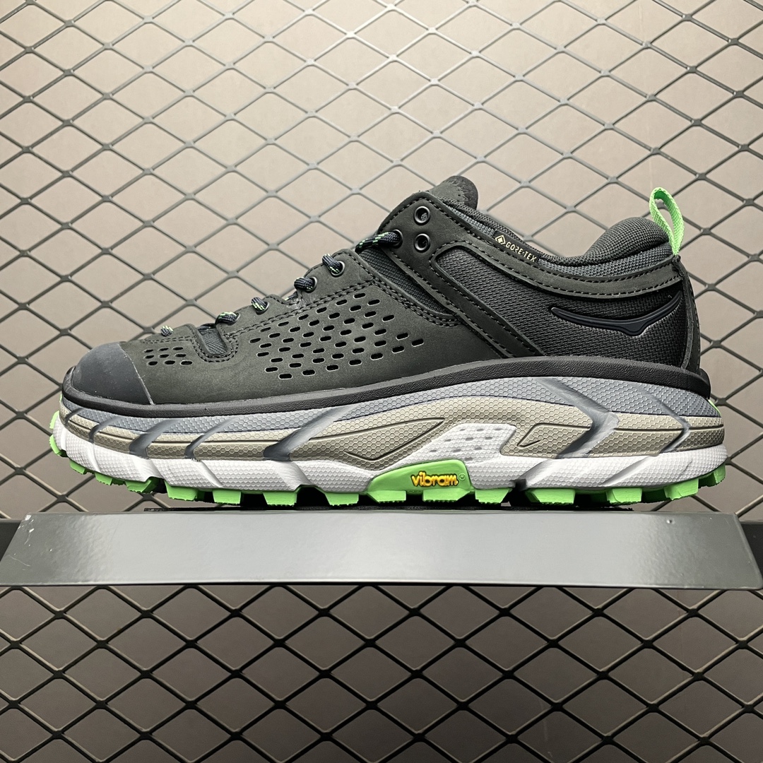 Replica HOKA Shoe Hoka One One Tor Ultra Lo 1130310 Size 36-46c