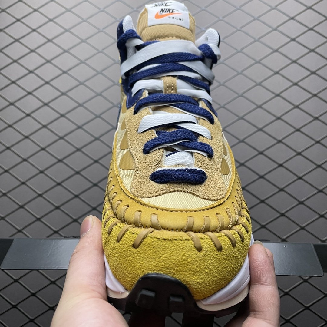 Replica Nike Shoe X Jean Paul Gaultier x Nike Vaporwaffle DH9186-200 Size 36-46