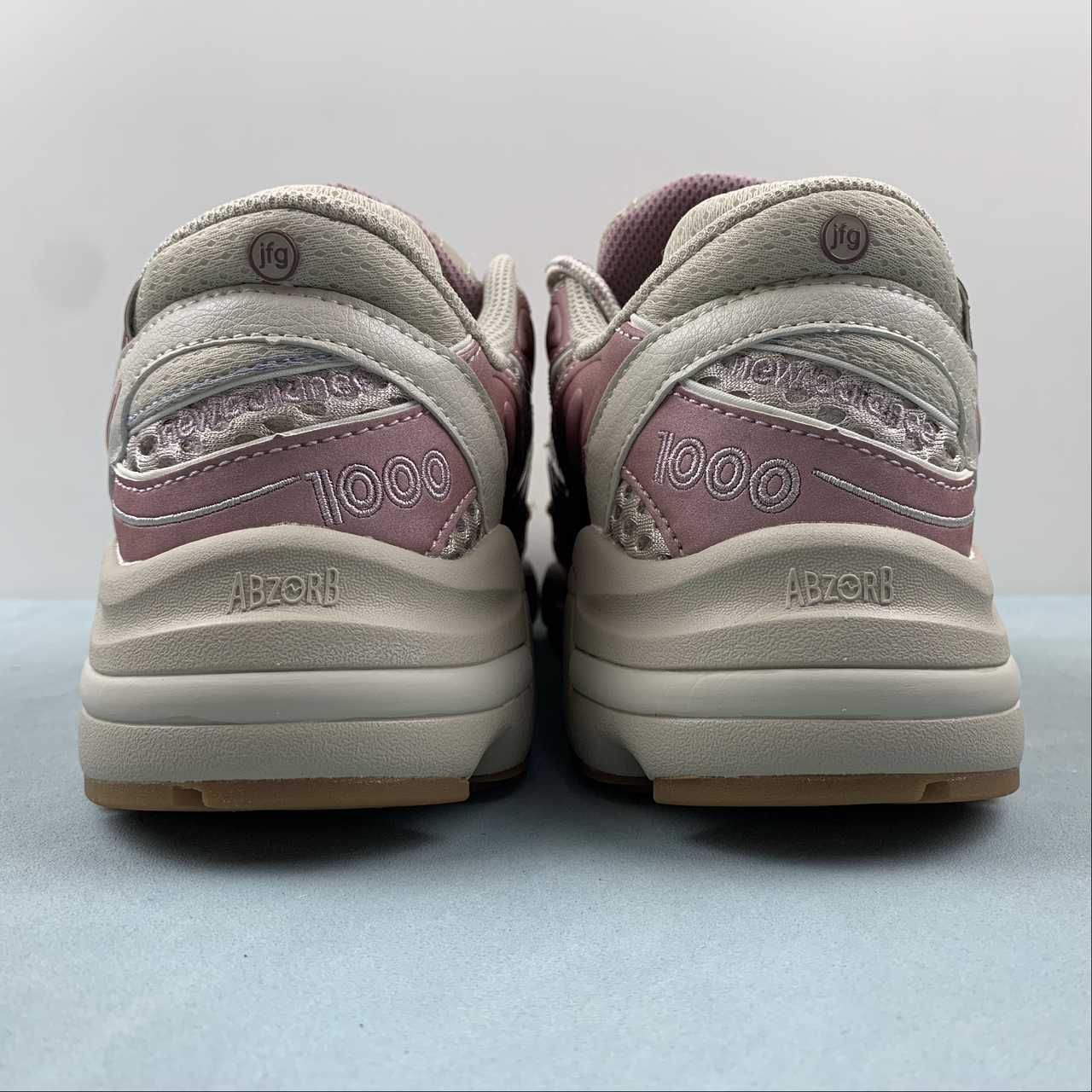 Replica New Balance Shoe New Balance NB1000  M1000JG1  36-45