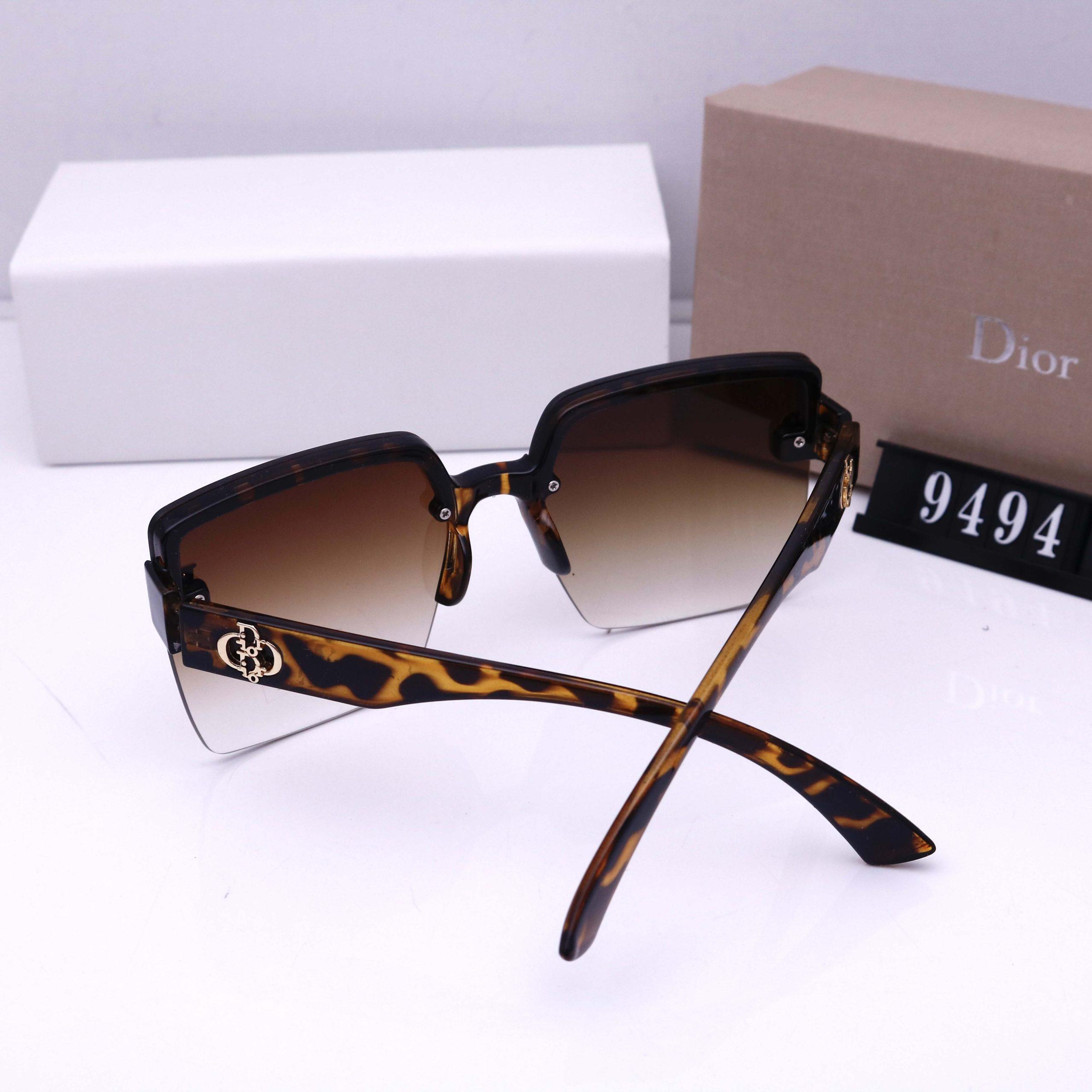 Replica Dior Glasses