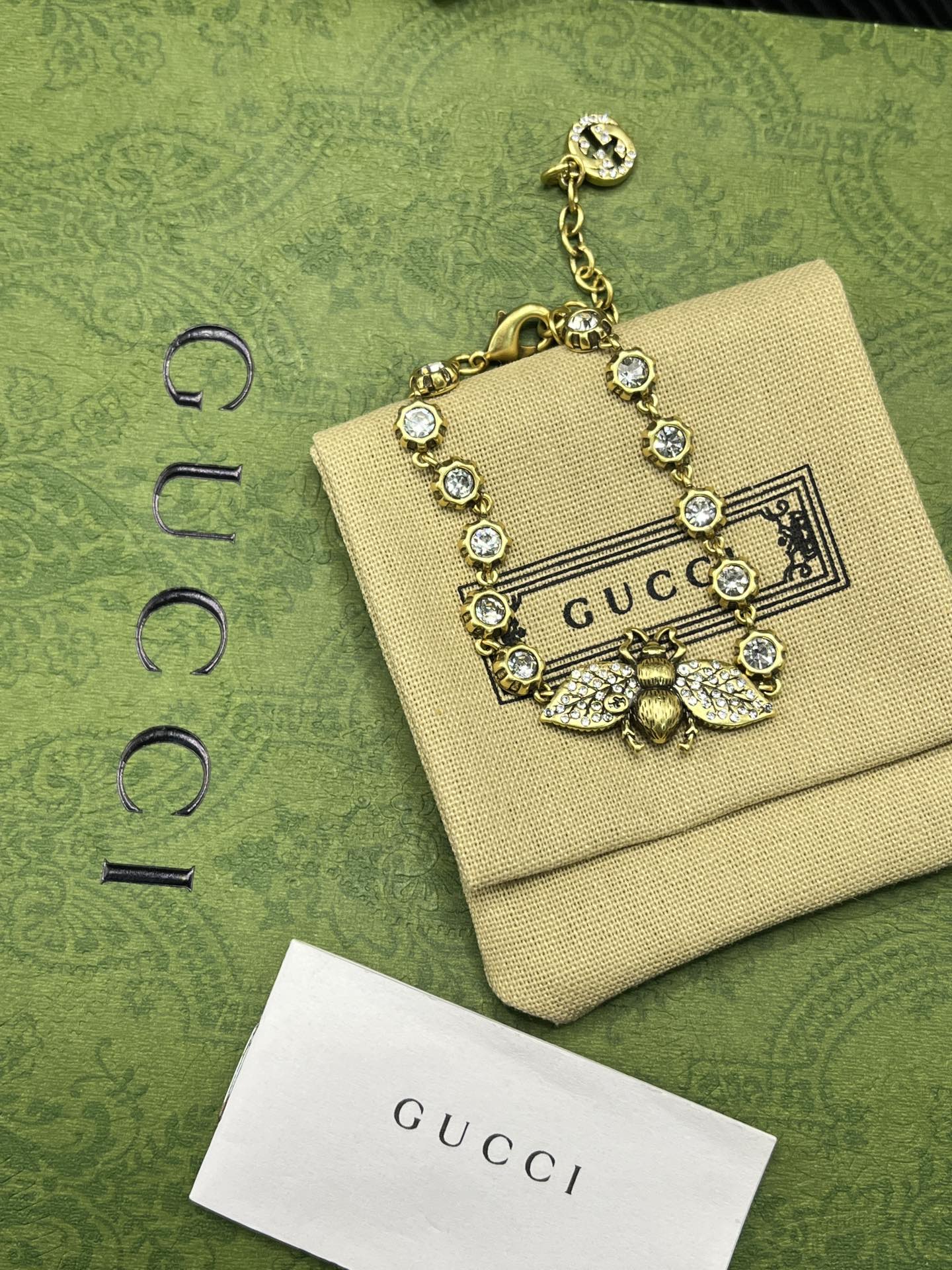 Replica GUCCI Bracelet