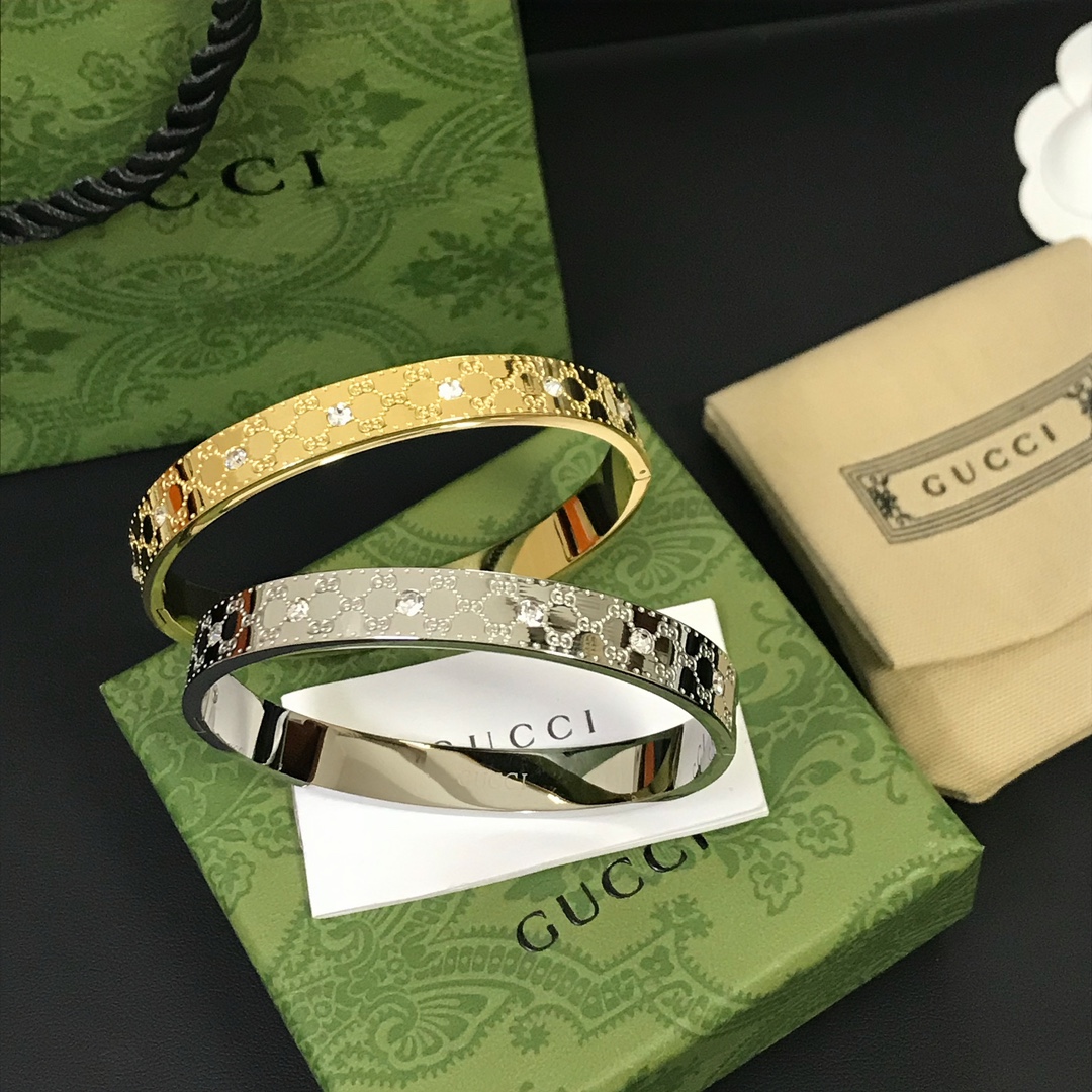 Replica GUCCI Bangle