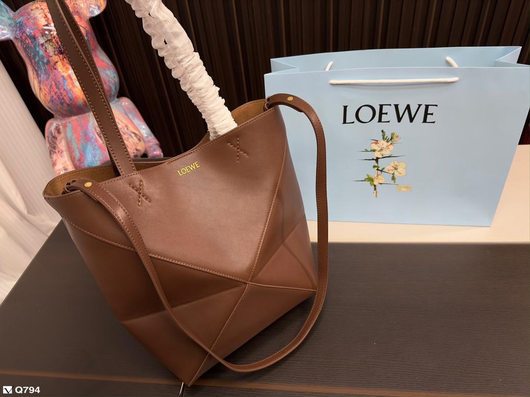 Replica LOEWE Bag 25*21CM/38*32CM