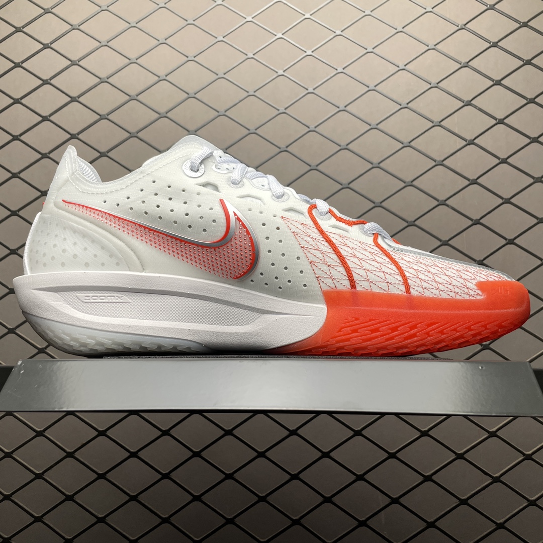 Replica Nike Shoe Nike G.T. Cut 3 EP  DV2918-101 Size 36-48.5