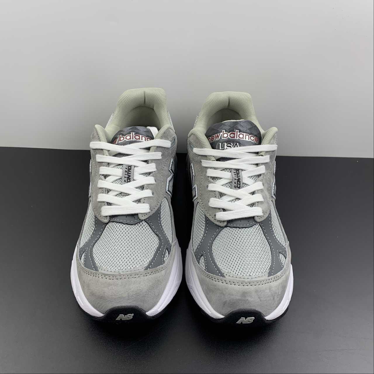 Replica New Balance Shoe New Running Shoes New Balance NB990 M990GY3  36-45