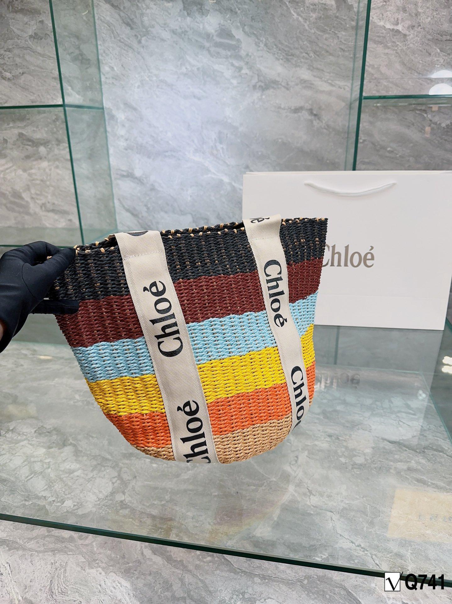 Replica Chloe Bag 22*28CM