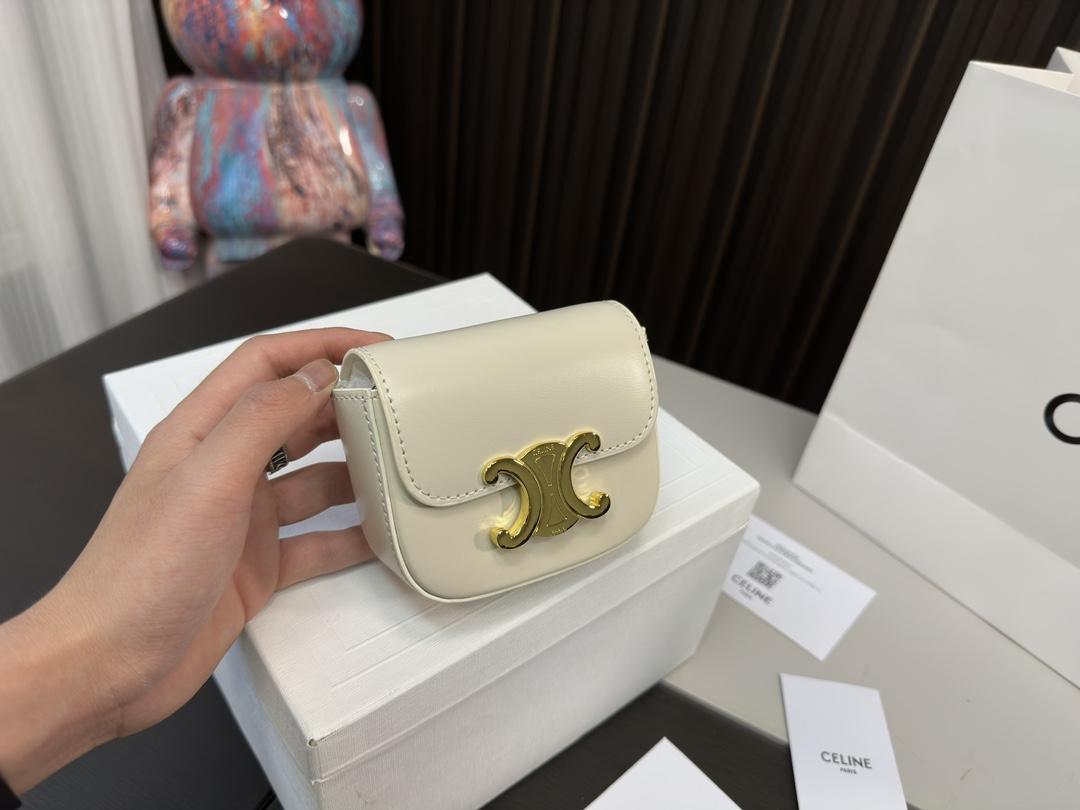 Replica Celine Bag 12*10CM