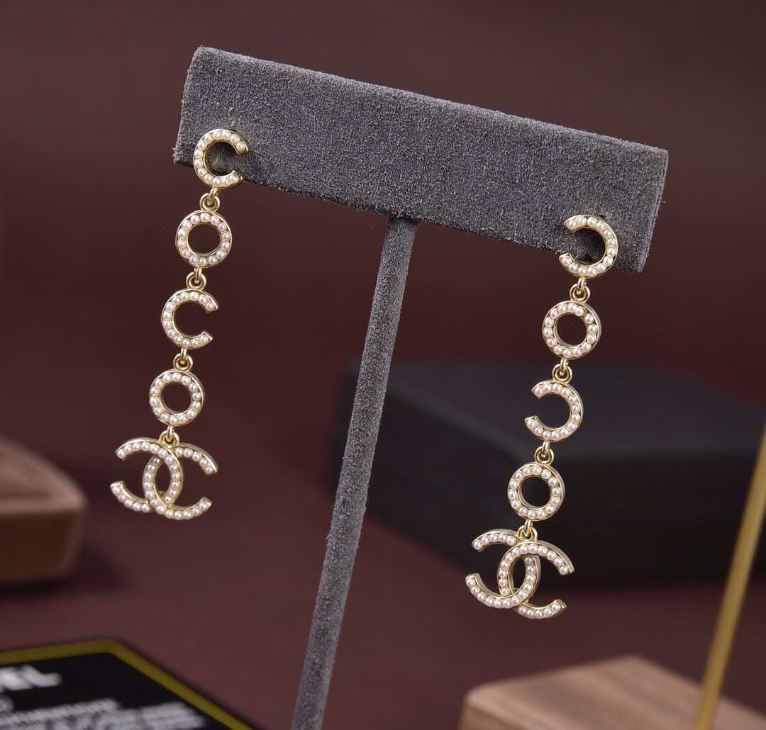 Replica CHANEL Earring