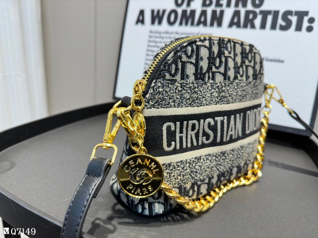 Replica Dior Bag 20.5*16CM