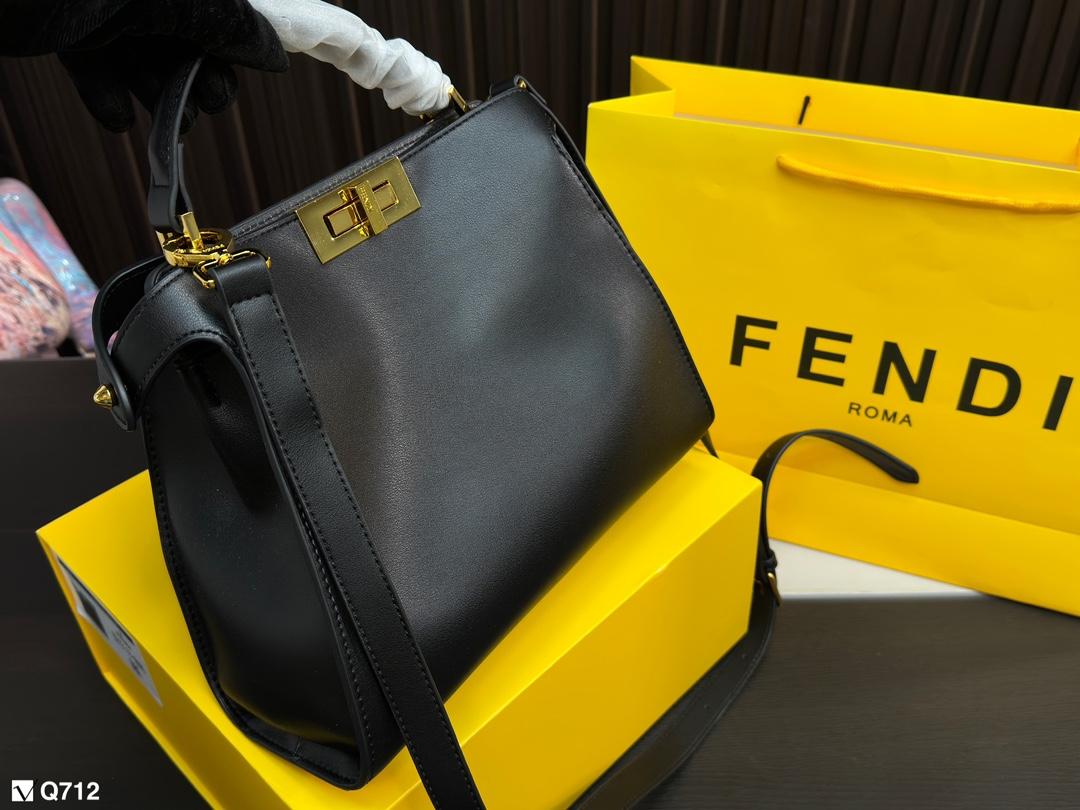 Replica Fendi Bag 25*28CM