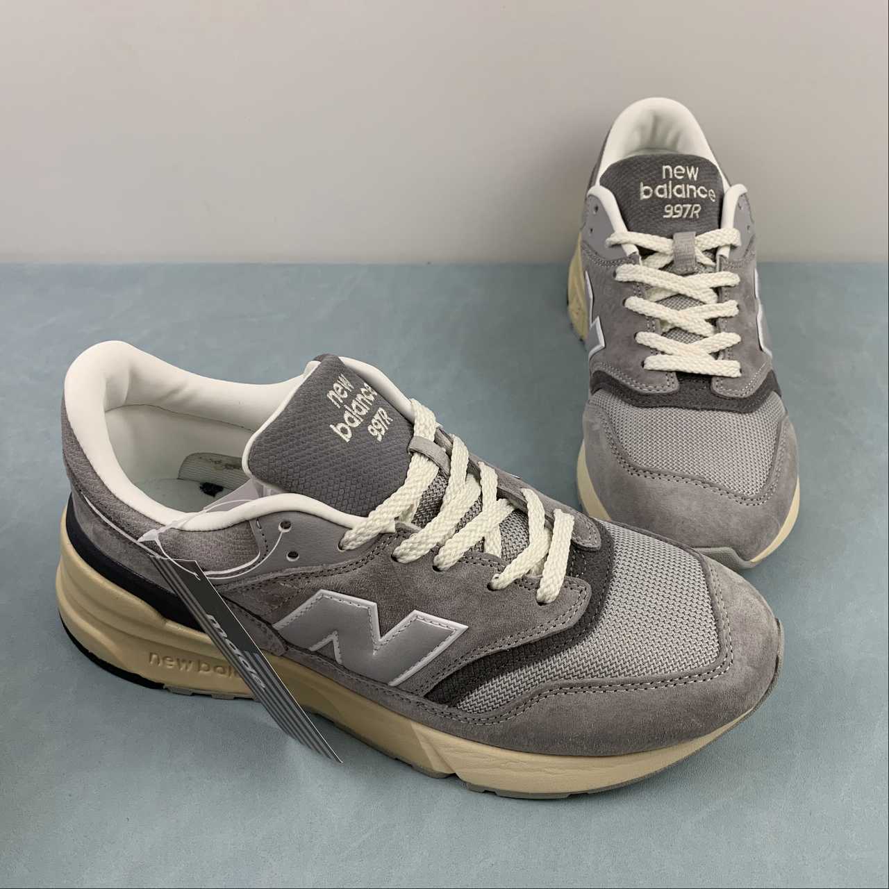 Replica New Balance Shoe New Balance NB997 U997RHA  36-45