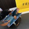 Replica Fendi Bag 22*22CM