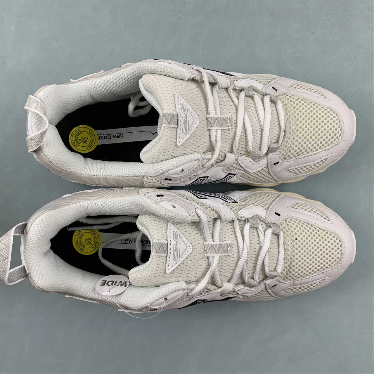 Replica New Balance Shoe New Balance NB610  ML610TBA  36-45