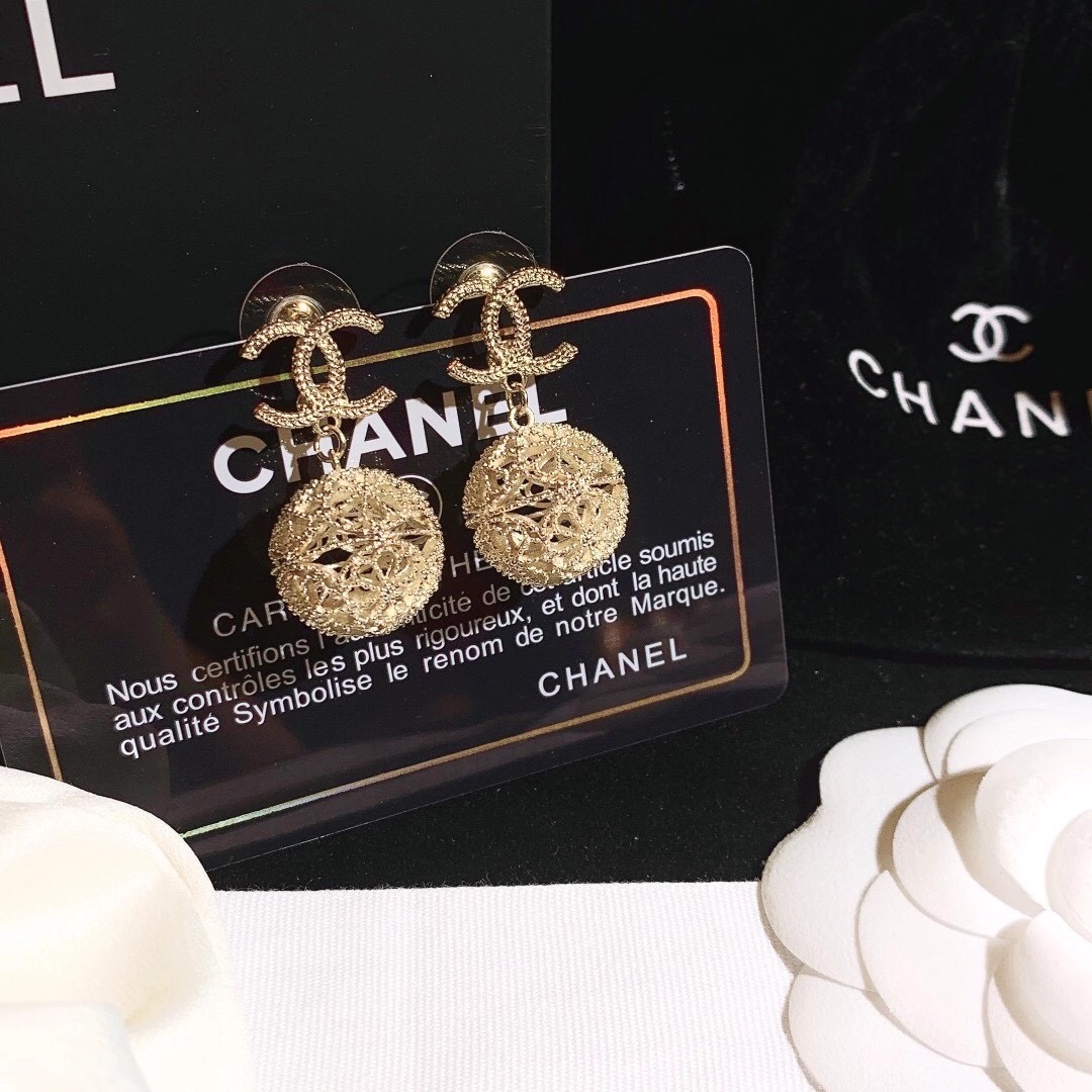 Replica CHANEL Earring