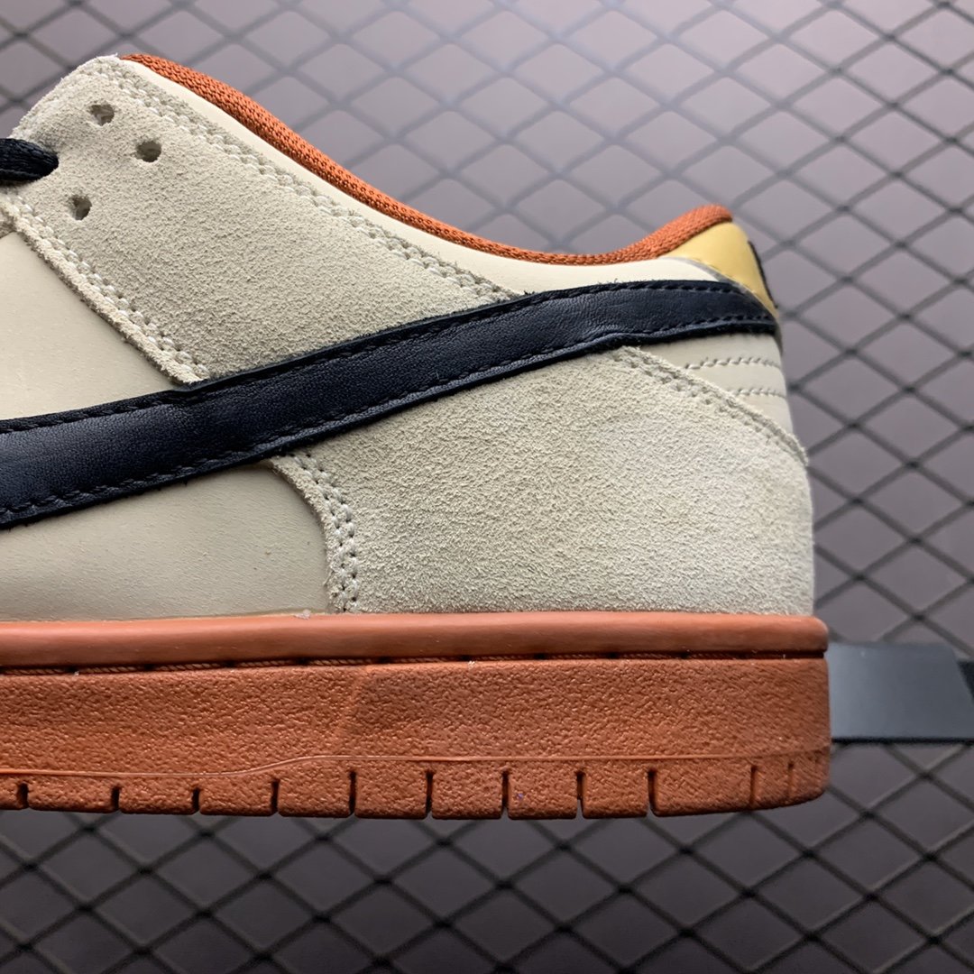 Replica Nike Dunk SB Shoe Nike Dunk Low PRO BQ6817-100 36-45