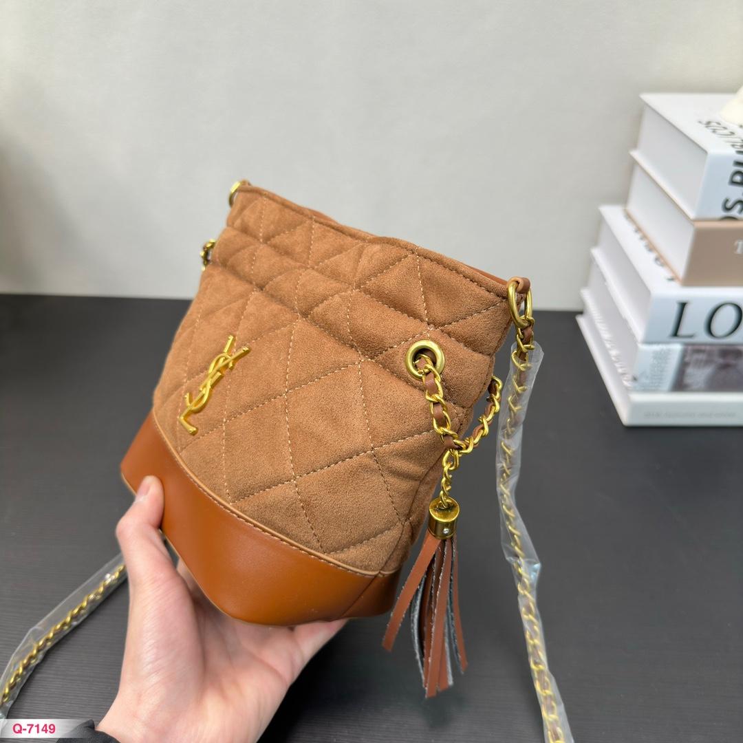 Replica YSL Bag 16*18CM
