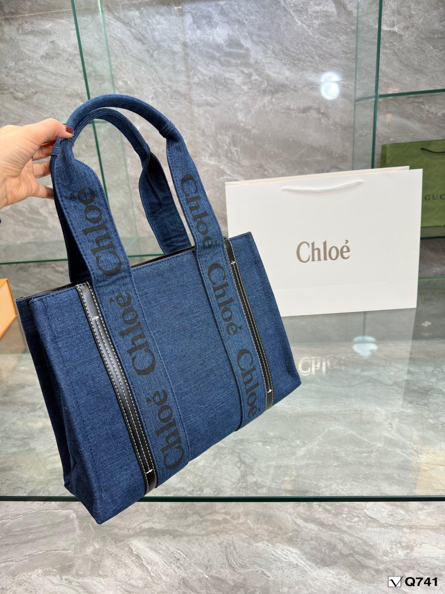 Replica Chloe Bag  36*27CM/28*21CM
