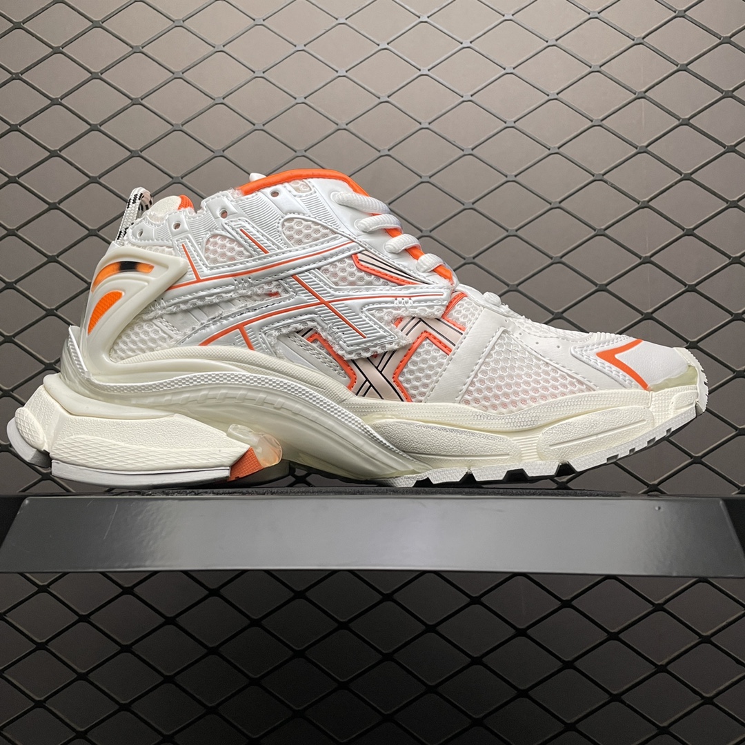 Replica Balenciaga Shoe Balenciaga Runner SIZE 35-46 57OGHT95