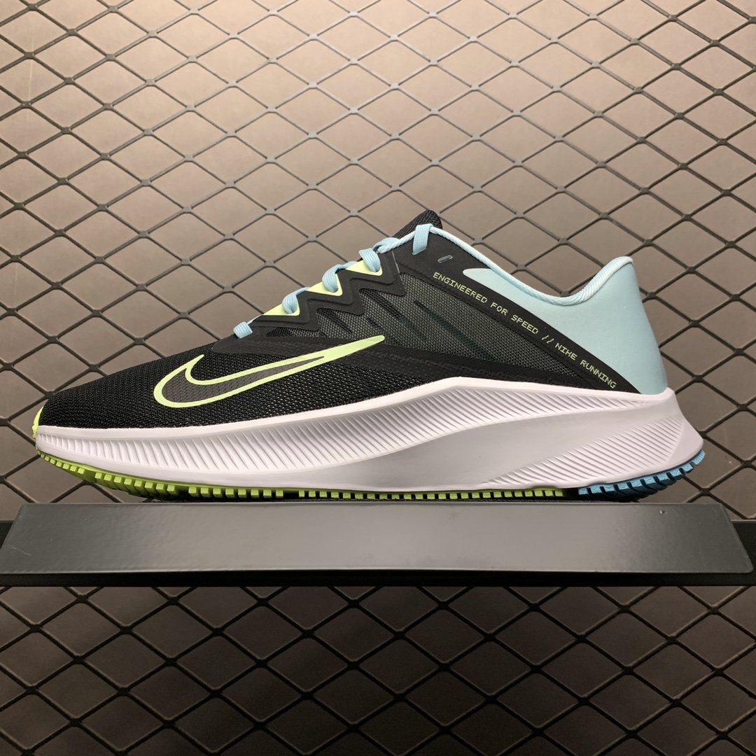 Replica Nike Shoe Nike Quest 3 CD0230-005 Size 36-45
