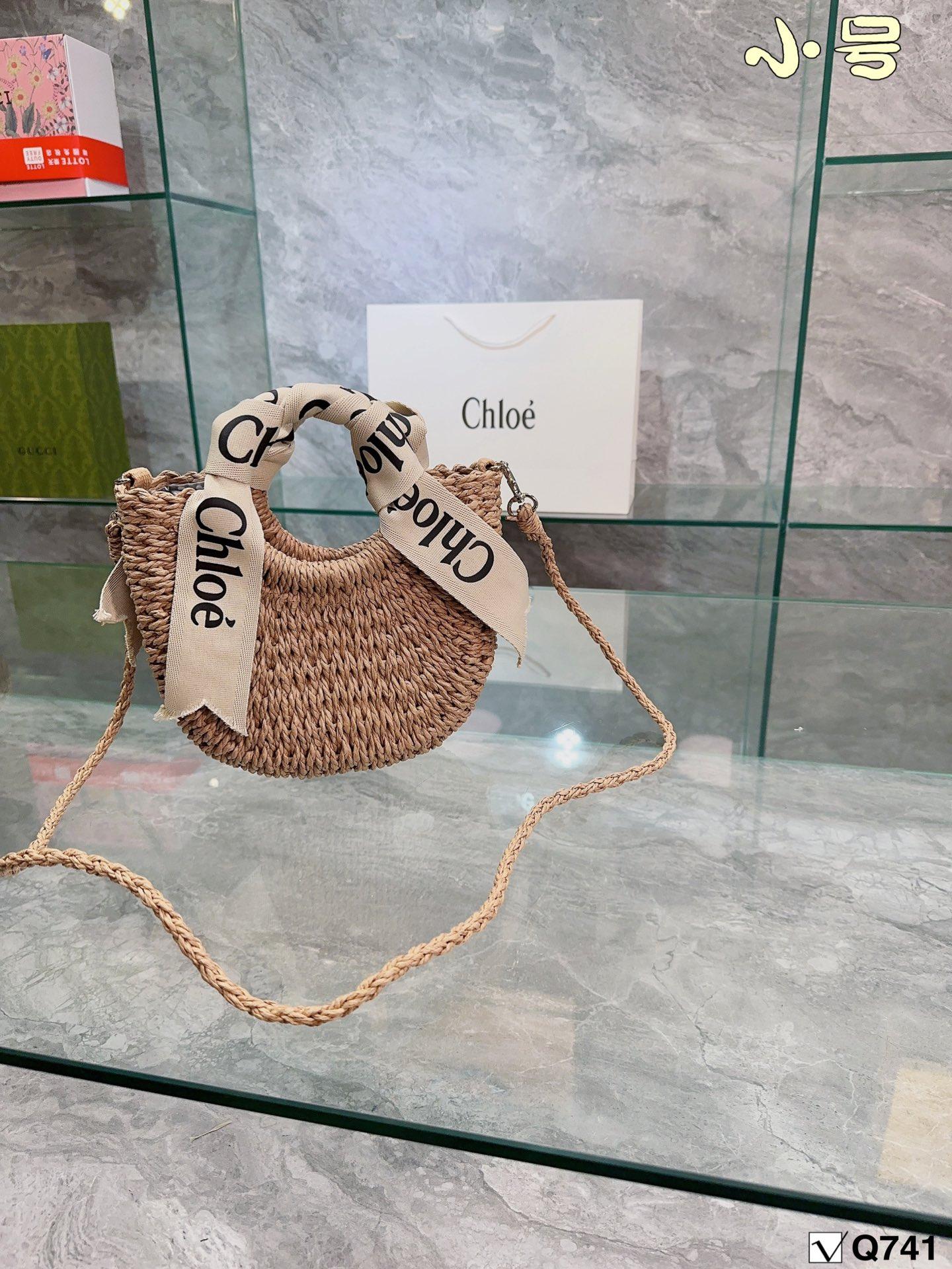 Replica Chloe Bag  26*16CM/36*19CM/41*22CM