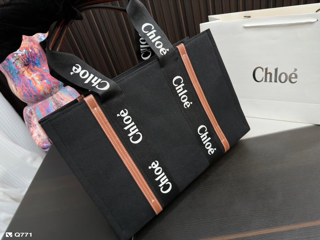 Replica Chloe Bag   26*20CM/37*26CM/44*31CM
