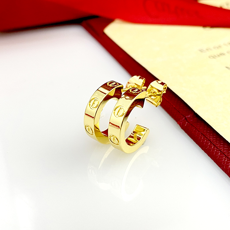 Replica CARTIER Earring