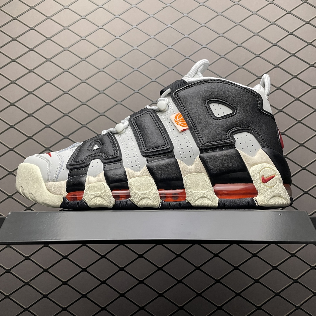 Replica Nike Shoe Nike Air More Uptempo  DX3356-001  DX3366-00133UFUT20
