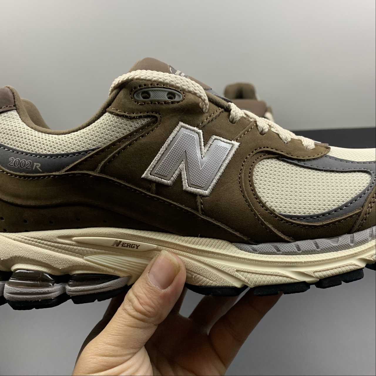 Replica New Balance Shoe New Balance NB1906 SHOES M1906RHS  36-47.5