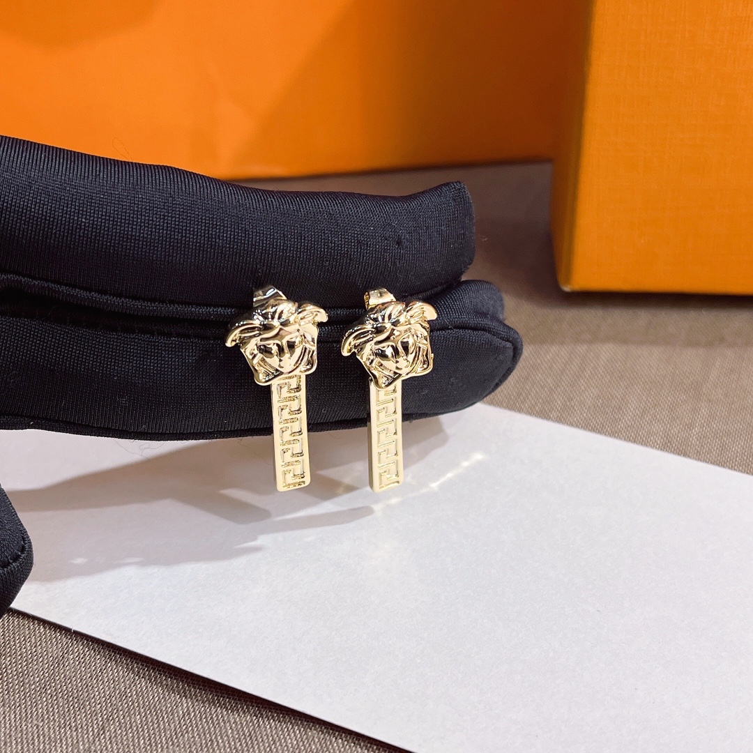 Replica VERSACE Earring