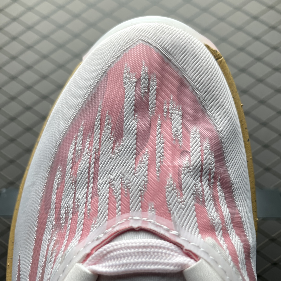 Replica Nike Shoe Nike Air Zoom G.T CUTGT DJ6013-602  Size 39-46
