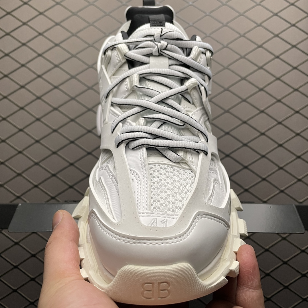 Replica Balenciaga Shoe Balenciaga Track Sneaker Size 35-46_Dpm2Q