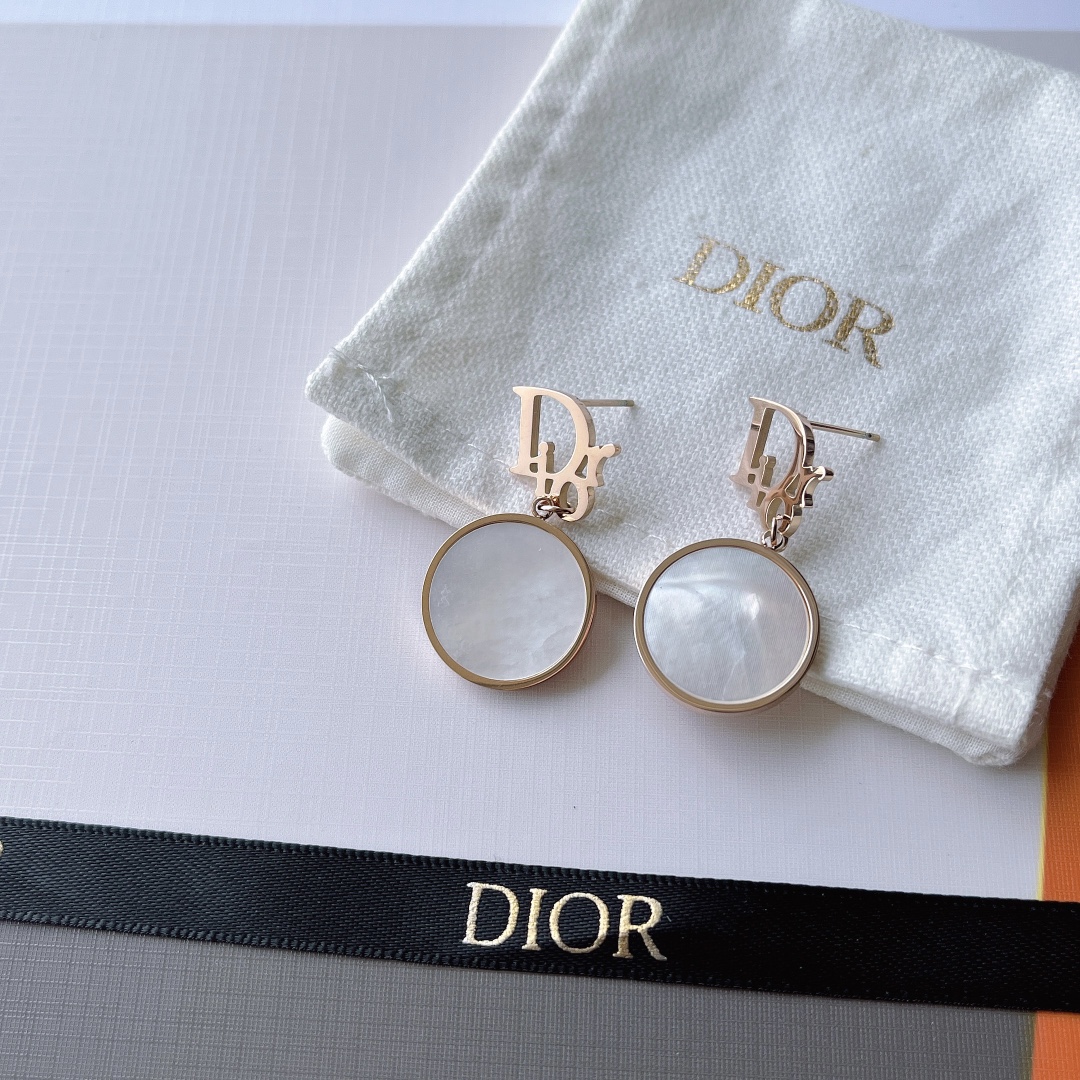 Replica DIOR Earring