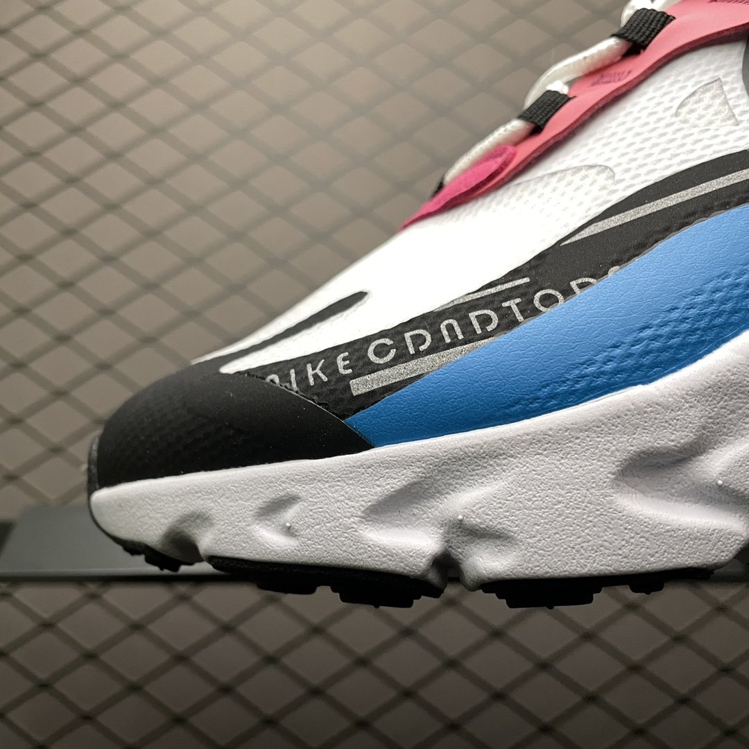 Replica Nike Air Max Shoe Nike Air Max 270 React DA4303-100 36-46
