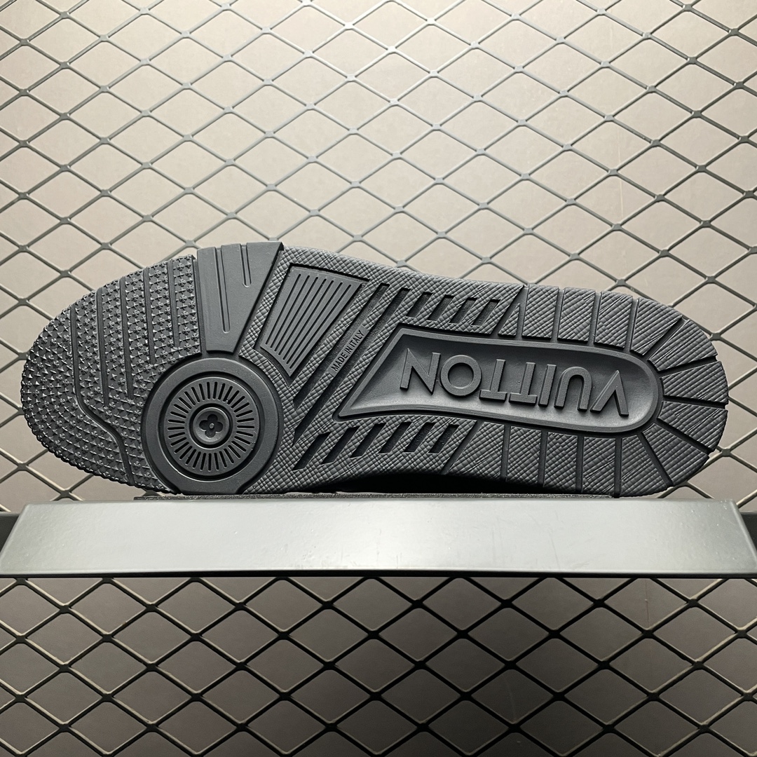 Replica LV Shoe Louis Vuitton LV Trainer