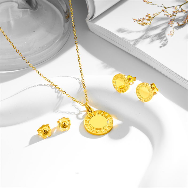 Replica TOUE Jewelry set