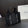 Replica Chloe Bag  25*21CM/33*27CM