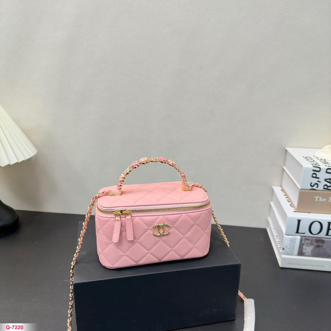 Replica Chanel Bag 16*10CM