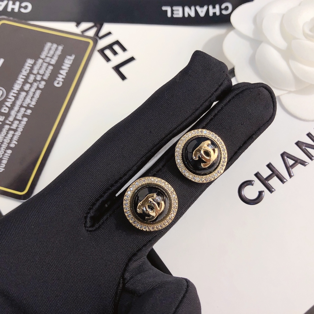 Replica CHANEL Earring