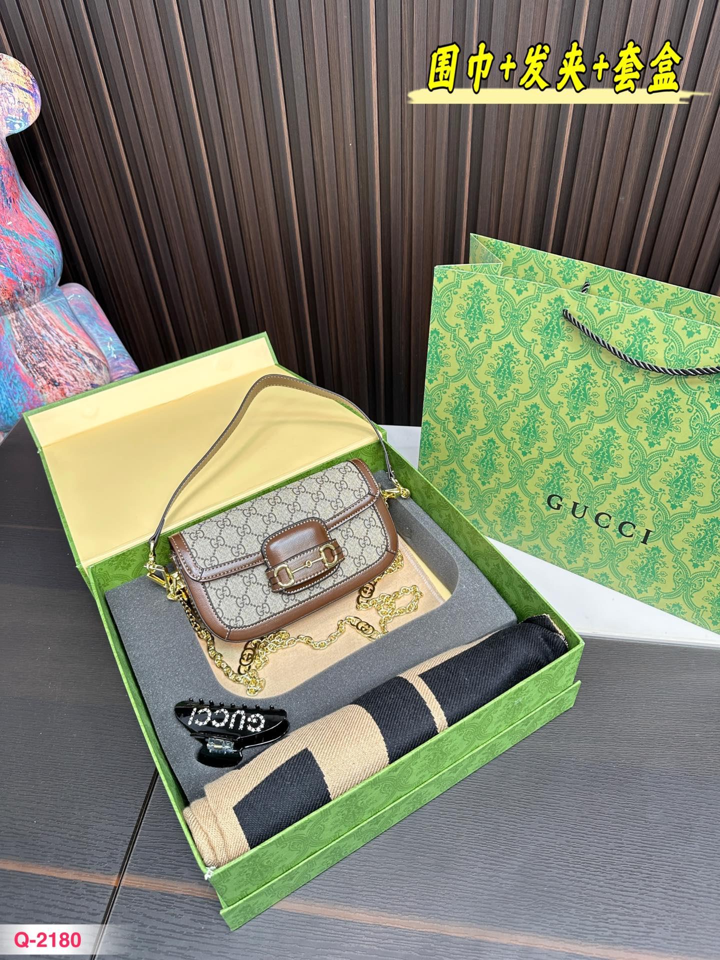 Replica Gucci Bag 22*13CM