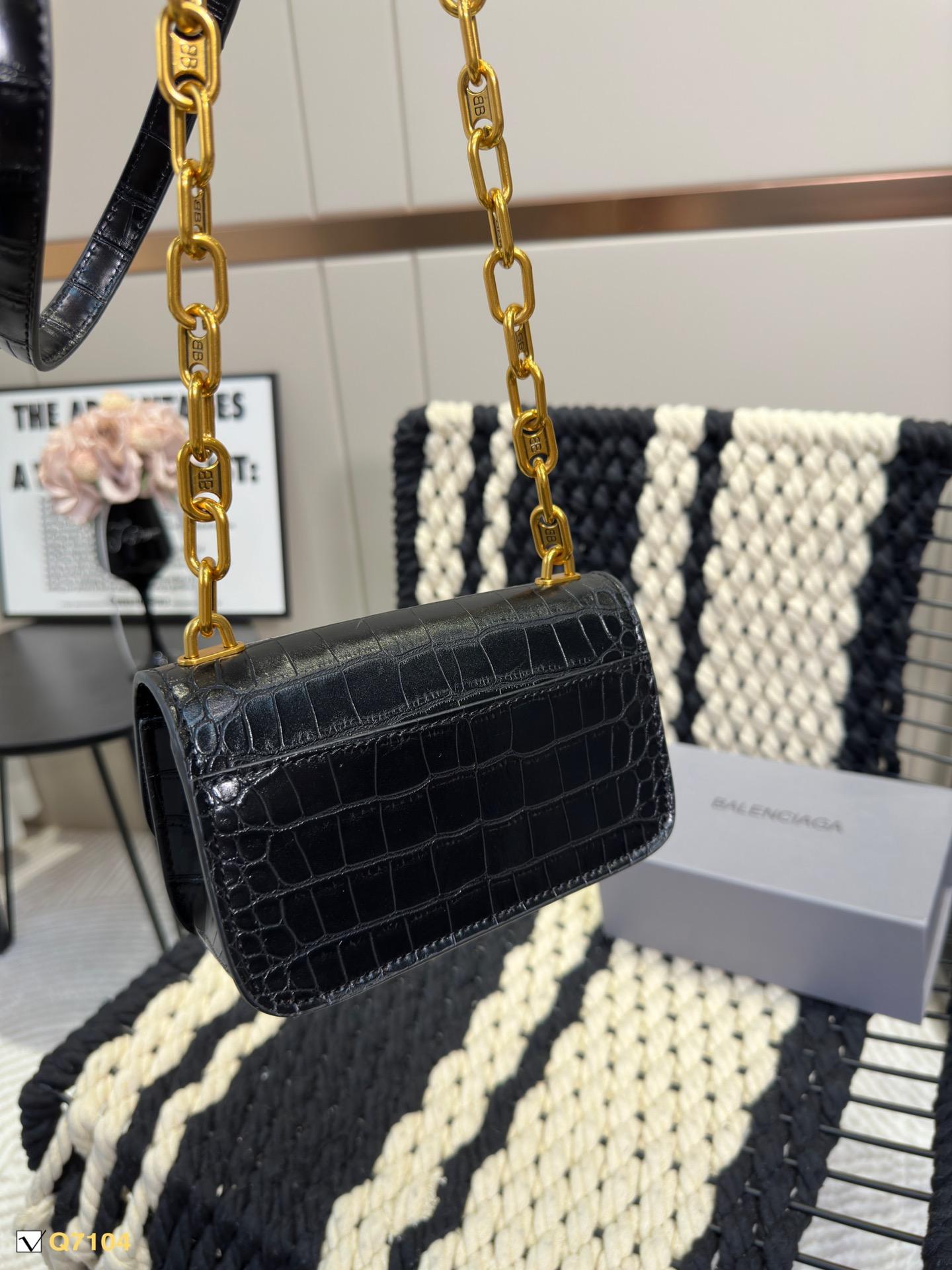 Replica Balenciaga Bag 19*9CM