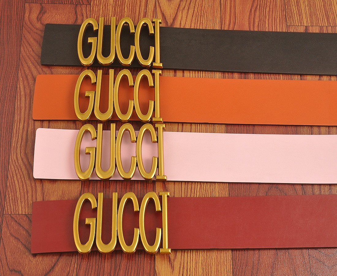 Replica GUCCI belt